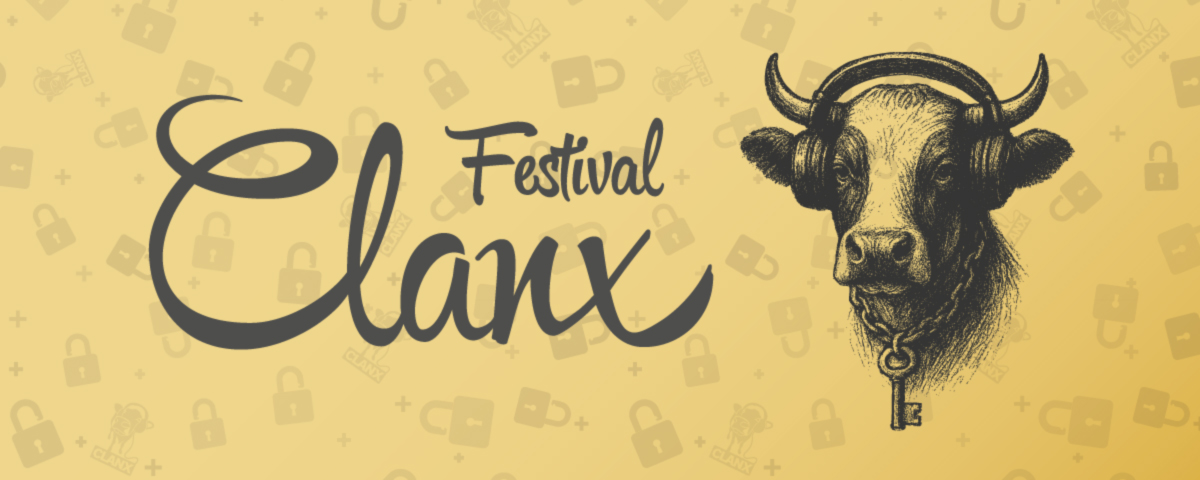 Clanx Festival 26